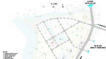 Quy hoạch 1/2000 xã Phước Kiển năm 2008