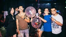 Các dịch vụ kinh doanh nhạy cảm dễ phát sinh tệ nạn xã hội được chỉ đạo tăng cường kiểm tra.