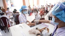 TP HCM tổ chức tiêm vaccine miễn phí cho toàn dân.