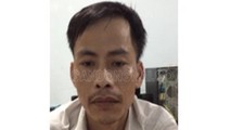 Đối tượng Hồ Đăng Hảo (Ảnh: Công an Đồng Nai)