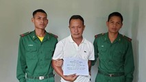 Đồng Nai: Bắt giữ nhiều đối tượng bị truy nã