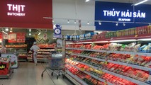 Hải Dương bảo đảm cung ứng hàng hóa cho người dân