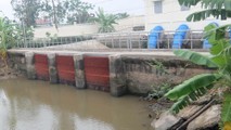 Hải Dương chủ động phòng chống nội đồng mùa mưa bão lũ