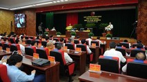 Kỳ họp thứ 13 HĐND tỉnh khóa XVI tại Hải Dương