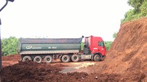 Công ty Miền Núi khai thác khoáng sản khi chưa hoàn thiện thủ tục đầy đủ