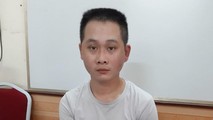Lực lượng Bộ Tư lệnh Cảnh sát biển lập công ngay sau Lễ Phát động thi đua Tháng cao điểm tấn công, trấn áp tội phạm ma túy
