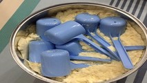 Công ty dinh dưỡng 3A liên tục bị tố sữa nhập khẩu kém chất lượng