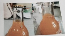 Nước cam Teppy chứa “dị vật”: CocaCola vẫn nói an toàn
