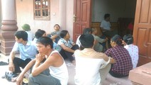 Tạm dừng thu tiền vụ lạ kỳ chuyện phải nộp thêm hàng trăm triệu đồng để nhận sổ đỏ