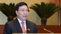 Nhiều quy định về Cơ quan đại diện ở nước ngoài cần sửa đổi bổ sung