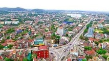 Thành phố Hải Dương ngày nay