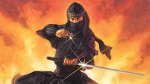 Huyền thoại và sự thật về Ninja (kỳ 4): Hơn 400 vũ khí siêu lợi hại