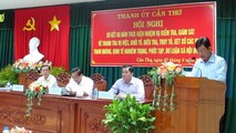 Quang cảnh hội nghị