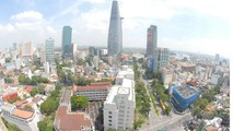 Trung tâm TP.Hồ Chí Minh