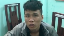 Đối tượng Trần Thanh Tín