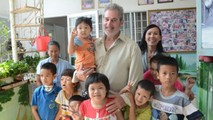 Tăng cường giải quyết nuôi con nuôi trong nước
