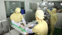 Cơ sở sản xuất thực phẩm chức năng