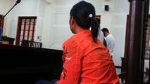Tòa nhận định trong vụ án này, nạn nhân cũng có một phần lỗi