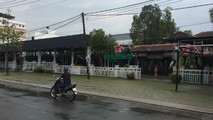 Nhà hàng Năm Nhỏ - nơi bị cho là món ăn không hợp vệ sinh gây ngộ độc cho thực khách