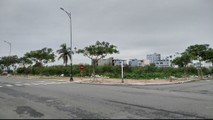 Khu đất được cho xây tòa tháp quy mô 2 tầng hầm, 29 tầng nổi trên đường Bạch Đằng nối dài