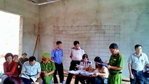 THADS phối hợp với Viện kiểm sát tiến hành cưỡng chế THA. ảnh minh họa