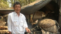 Chính quyền bức tử doanh nghiệp (Bài 6): 'Bao vây' triệt sinh kế người bần cùng đốt than