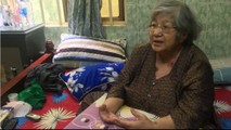 Cụ Mai: “Lẽ nào 18 năm qua tôi đã đặt nhầm niềm tin vào các cán bộ địa phương?”