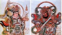 Vào chùa vẫn phải chắp tay cúi đầu trước… ông Ác?