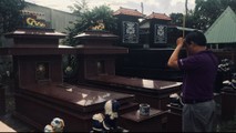 Anh An không ngờ thửa đất bà nội để lại cho gia đình mình có ngày bị mất vì chứng thực “điêu” và thói làm gian dối của một nhóm cán bộ.