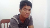 Đối tượng Trần Minh Phông