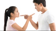 Nguyên nhân của thói quen đổ lỗi này chính là sự thiếu tinh thần trách nhiệm. (Ảnh minh họa)