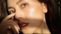 Zhang “BB” Xi, ngôi sao mạng xã hội mới gia nhập lò đào tạo người nổi tiếng.