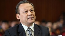 Ông Lê Văn Cuông.