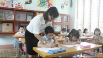 Giáo dục đạo đức là một nhiệm vụ quan trọng trong sự nghiệp trồng người.