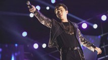 Jack dính lùm xùm bị công ty quản lý bóc lột sức lao động.