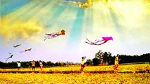 Khói vờn cay mắt cuối năm