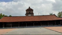 Tìm về thượng nguồn Phật giáo Luy Lâu