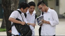 Thí sinh bị đình chỉ sẽ bị hủy kết quả thi?