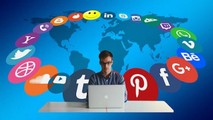 Cần có kiến thức vững vàng, phông nền văn hóa để có thể tự vượt qua áp lực từ mạng xã hội.