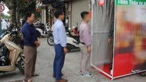 Bộ Y tế khuyến cáo không dùng buồng khử khuẩn, phòng áp lực âm phòng chống Covid-19.