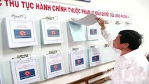 Công khai bản kê khai tài sản, thu nhập là một trong những biện pháp phòng, chống tham nhũng. (Ảnh minh họa).