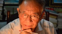 Kỷ niệm 50 năm thực hiện Di chúc Hồ Chí Minh, GS. TS Hoàng Chí Bảo đã được xưởng phim Quân đội làm phim tài liệu: “Chân dung người kể chuyện Bác Hồ”.