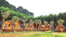 Du lịch trang trại còn nặng tính hình thức, chưa khai thác được thế mạnh nông nghiệp.