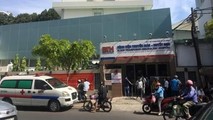 Bệnh viện Truyền máu - huyết học TP HCM bị tố dùng thuốc hết hạn cho bệnh nhân.