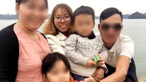 Mối tình ngoài luồng giữa em vợ và anh rể đã dẫn đến tấn bi kịch thương tâm đầu độc người bằng trà sữa.