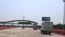 Cao tốc Hà Nôi- Hải Phòng.