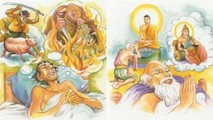 Sinh, lão, bệnh, tử và luân hồi trong giáo lý nhà Phật