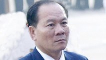 Ông Trần Công Thắng, Chủ tịch Ủy ban MTTQ Việt Nam tỉnh Bắc Giang.