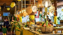 Ẩm thực là yếu tố quan trọng giữ chân du khách.