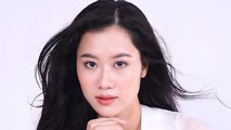 MC diễn viên Hoàng Phượng.